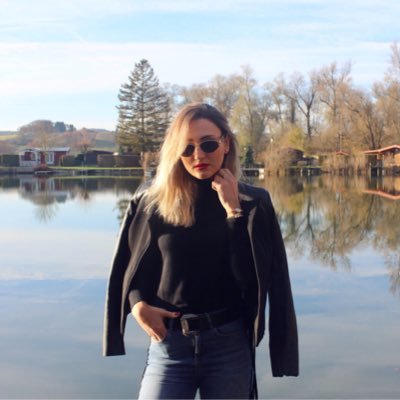 eda_akkanat's profile picture. Thoughts. But also, feelings.