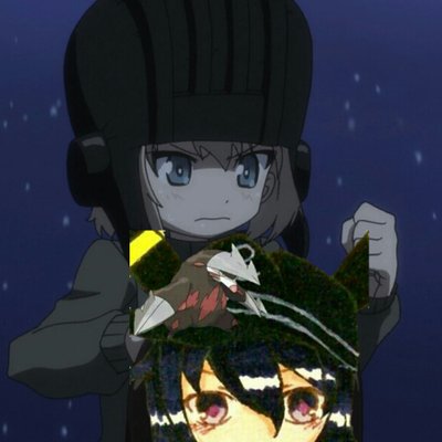 ＾