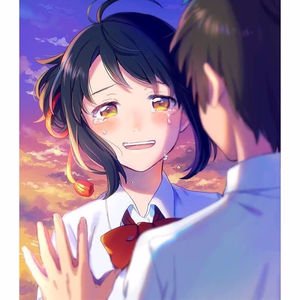 君の名は人気画像と情報 Kimikiminona1 Twitter 君の名は人気画像と情報 Kimikiminona1 Twitter