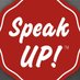 Speak UP Sweden (@speakupsweden) Twitter profile photo Speak UP Sweden (@speakupsweden) Twitter profile photo