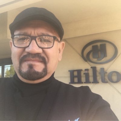 Ma3Mata's profile picture. soy obispo ordenado por la Iglesia De Dios Cleveland, pastor De la Iglesia De Dios de Stockton felizmente casado con Jeaneth y padre de Monica,David y Priscilla