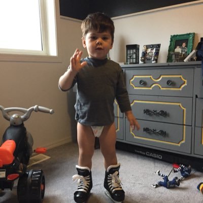 DPenno's profile picture. The future starts today, not tomorrow.