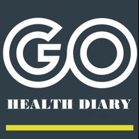 Go Health Diary(@go_health_diary) 's Twitter Profile Photo