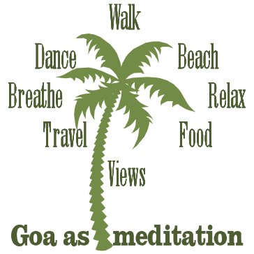 Breathtaking meditative experiences of Goa.

How in Goa some moments are unforgettable.
Every-time you think about these moments they bring peace in your mind.