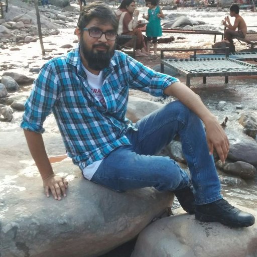 smshahbazalam's profile picture. 