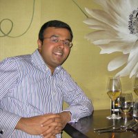 Anuj Krishan (@anujkrishan) 's Twitter Profile Photo