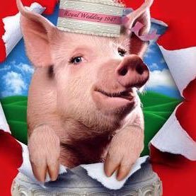 uoc_bettyblue's profile picture. University of Chichester Festival Company are proud to present Betty Blue Eyes! Brighton Fringe and Newbury Spring Festival. Based on the film Private Function.