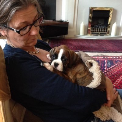 FerrAgius's profile picture. Senior lecturer at Northumbria University. Consultant Developmental Educationist. Wonder Woman!