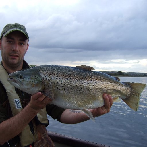 Eyebrook is a Premier Trout Fishery located on the Leicestershire, Rutland & Northamptonshire borders. 400 acres of well stocked water for Bank & Boat anglers