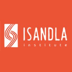 Isandla Institute's mission is to act as a public interest think-tank with a primary focus on fostering just, equitable and democratic urban settlements.