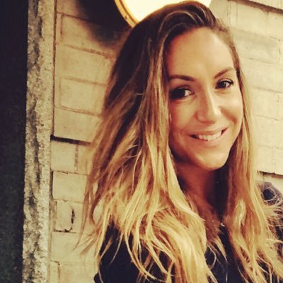 GeorgieDawsonPR's profile picture. Head of Brand Communications Estée Lauder Companies UK & Ireland