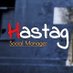 Hastag-SocialManager (@HastagManager) Twitter profile photo