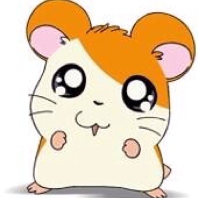 てけてけ 気軽にフォローしてくださいなのだ。