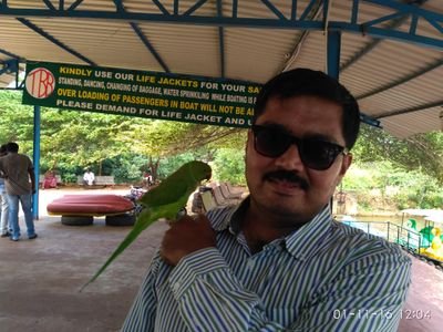 suremanik's profile picture. Suresh