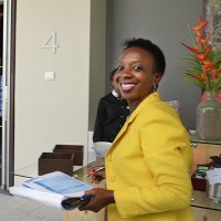 Jacqueline Olweya (@jacquiyolweya) 's Twitter Profile