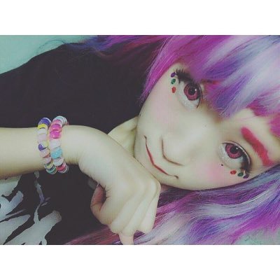 factorization41's profile picture. てきとーに生きていこう じぇーしーすりー。