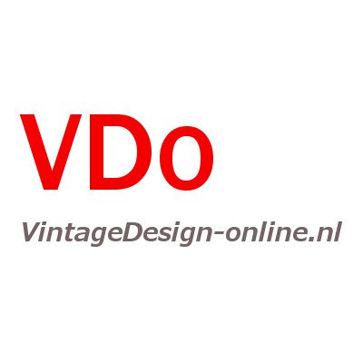 VintageDesign-online.nl is een webshop voor alles wat met design artikelen te maken heeft. Wij zijn aan het opstarten.