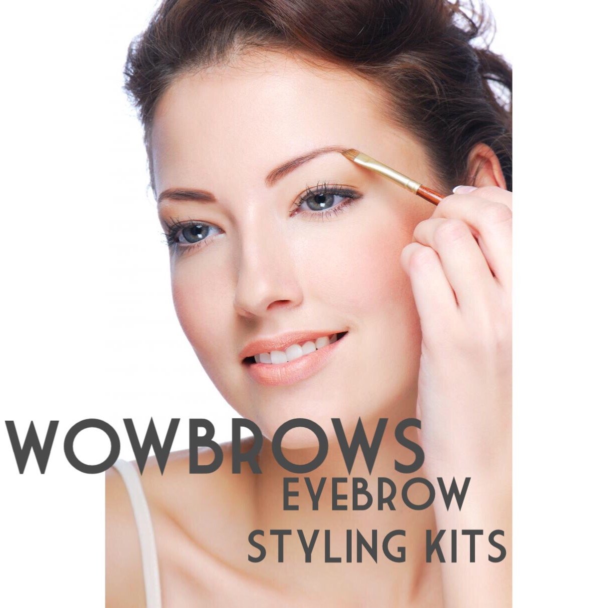 Wowbrows_TY's profile picture. A TY mini company selling affordable, specially designed eyebrow kits!
