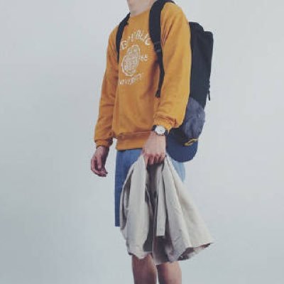 jinchen0894's profile picture. シンボルでいい
