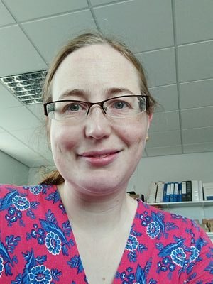 Clinical Oncologist at Clatterbridge Cancer Centre. #AuDHD. Also really likes 🚲 .
My kids have banned me from talking about these things at home so I tweet!