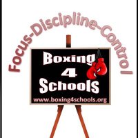 Boxing4Schools (@boxing4schools1) 's Twitter Profile