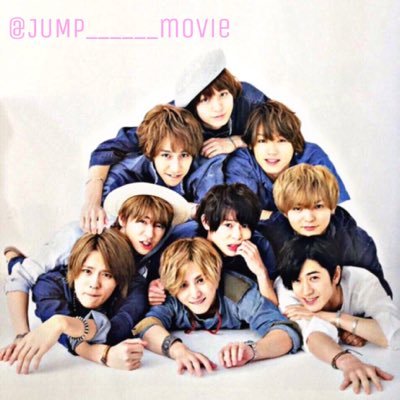 Jump動画 On Twitter Hey Say Jump Kis My Ft2 Mステ トーク