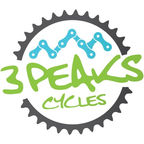 3 Peaks Cycles is a cycling shop based in Settle in the Yorkshire Dales, with loads of brands. But our main Mission? Spread the love of cycling to the World!