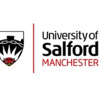 Salford Uni Research (@salfordresearch) 's Twitter Profile