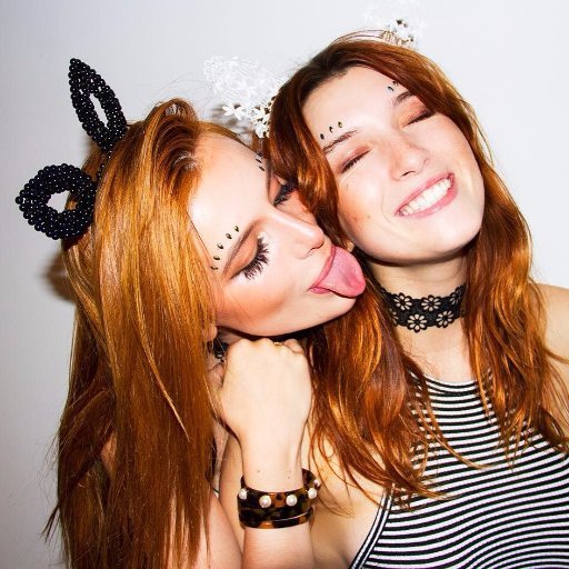 And dani thorne bella 8 Facts