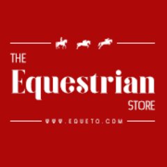 Equeto Equestrian is a Large Online Boutique based in Portadown, stocking brands such as Brogini, Harcour, KM Elite & Horze. #equestrian #horse #clothing