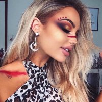 Violet Harmon (@ashleyrose117) Twitter profile photo