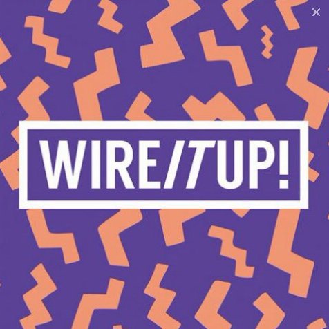 Music Management |  Email: info@wireitupid.com | Instagram: wireitup.id