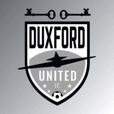 Duxford United 1st team play in the Cambs League Division 3A.