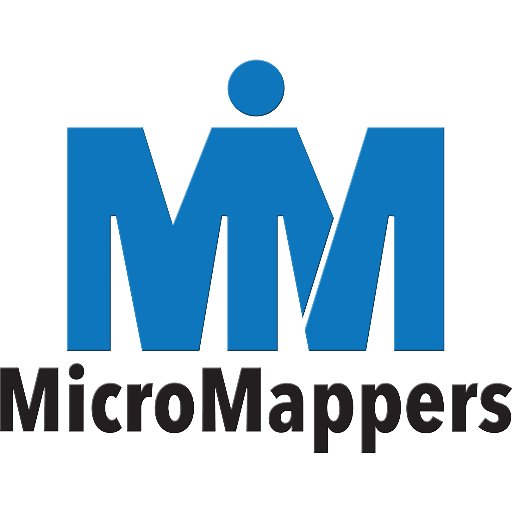 We believe Digital Humanitarians can change the world with a single click! MicroMappers is a joint project with the United Nations (@UNOCHA). Join us : )