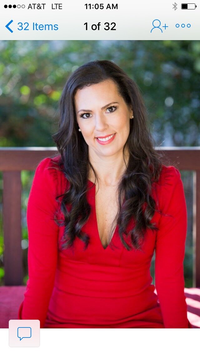 Phebe Wahl