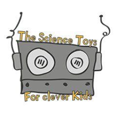Science Toy for Clever Kids
https://t.co/jYvUDLYgnH