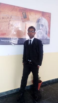 bhushan9555's profile picture. 