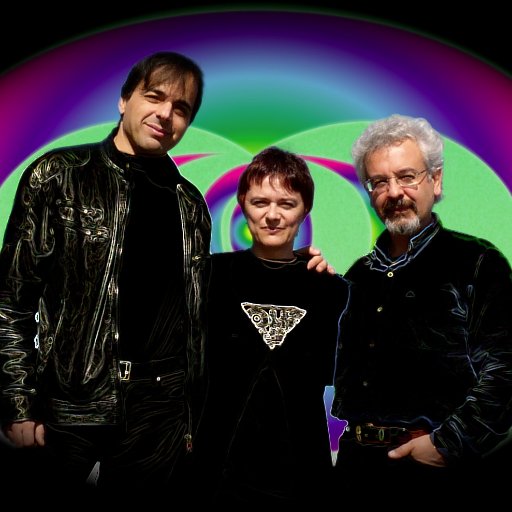 STEREOKIMONO's profile picture. PSYCHOPHONIC OBLIQUE ROCK
Instrumental rock trio characterized by psychedelic and progressive contamination.