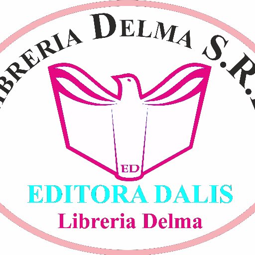 Representantes de la Marca Editora Dalis, Apasionados de la Lectura y la Cultura y 30 años de dedicacion en la venta de obras literarias y juridicas.