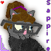 Sappireさんのプロフィール画像