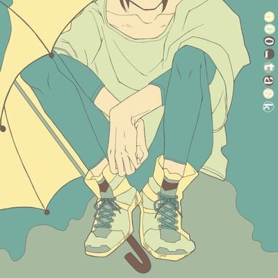 雨足さんのプロフィール画像