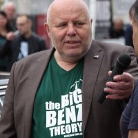 thomas ebeling (@thomasebeling) Twitter profile photo