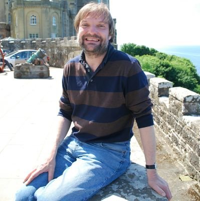 ajbncle's profile picture. 