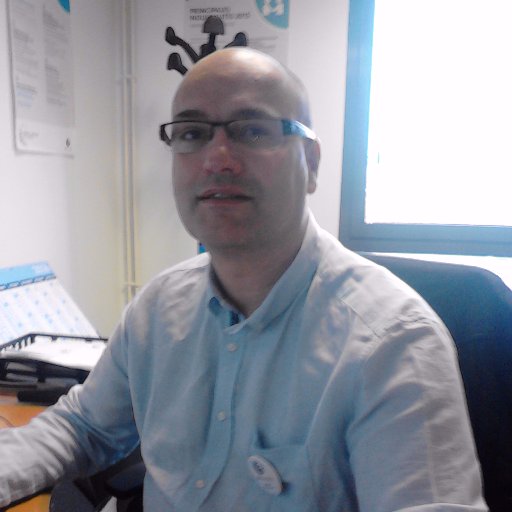 BoucauxLaurent's profile picture. Directeur Pole Emploi Amiens-Dury