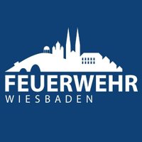 Feuerwehr Wiesbaden(@FeuerwehrWI) 's Twitter Profile Photo