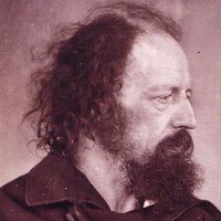 The Tennyson Society(@TennysonSociety) 's Twitter Profile Photo