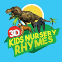 Kids Learning different types of Nursery Rhymes and more educational videos with 3d rhymes for your babies watch and enjoy!