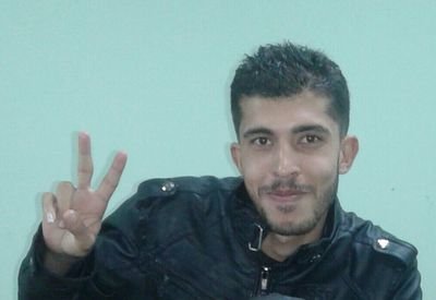 MohamedEwida8's profile picture. احترم جدا الشخص الذى فقد الكثير ومازال يبتسم...