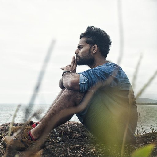 its me Prashanth iyer
Don't find customers for your products, find products for your customers.”
