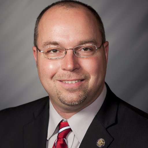 State Representative for Indiana's 22nd House District 
Free People Limit Government